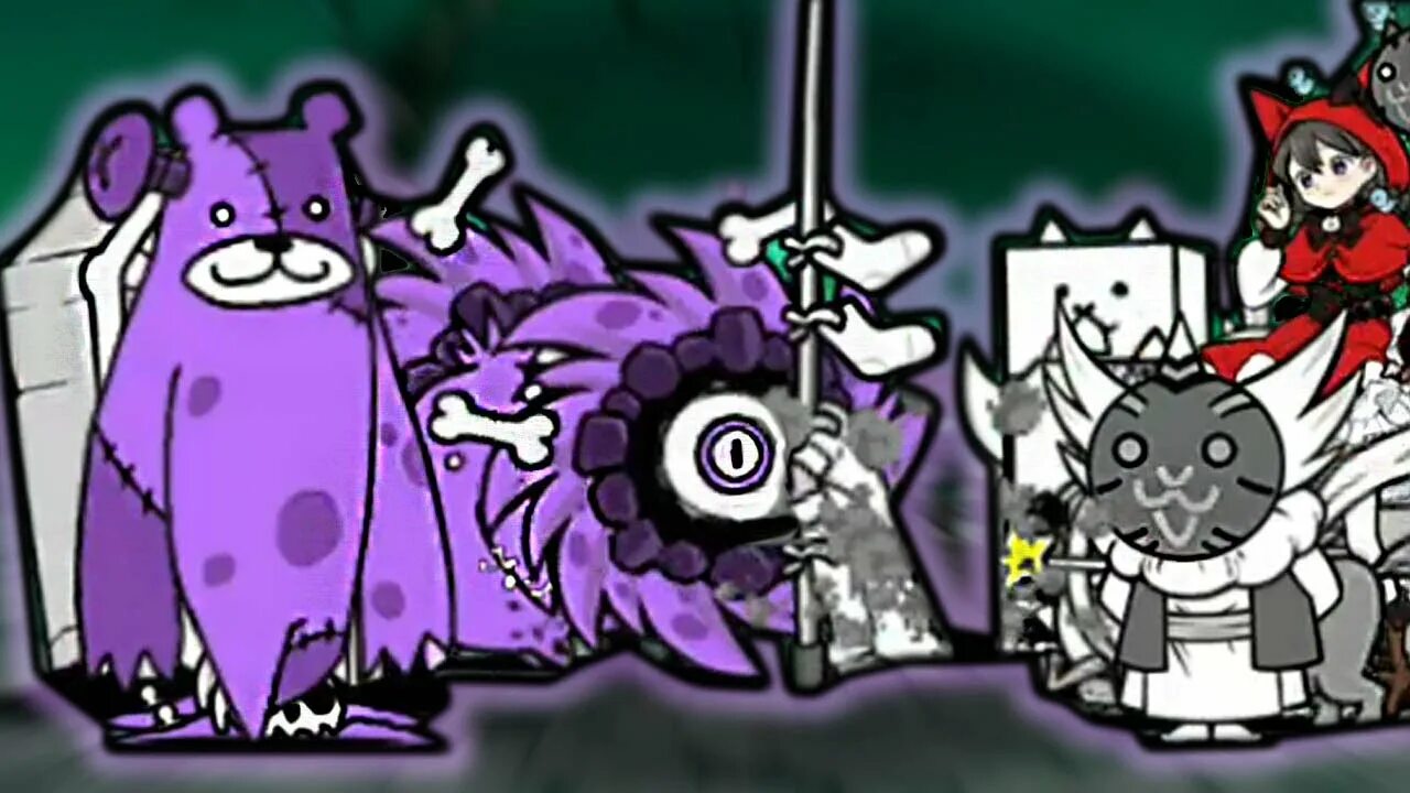 Battle cats персонажи. Кот бог из battle cats. The battle cats бос зомби. The battle cats зомби. Зомби кэт батл кэтс.