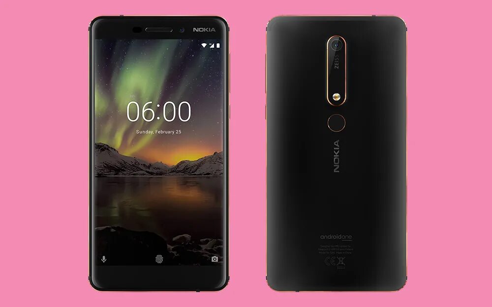 Телефон нокиа 6. Nokia 6 2018. Nokia 6.1. Nokia 6.1 Black. Нокиа 6.1 2018.