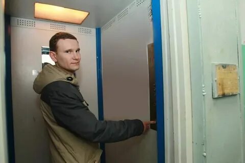 Вакансия специалист по лифтам