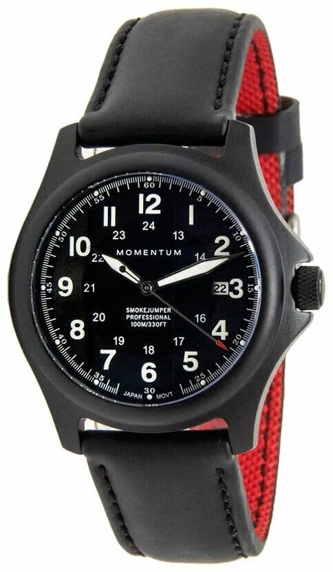 Час momentum. Momentum часы мужские. momentum smokejumper. армейские часы моментум.