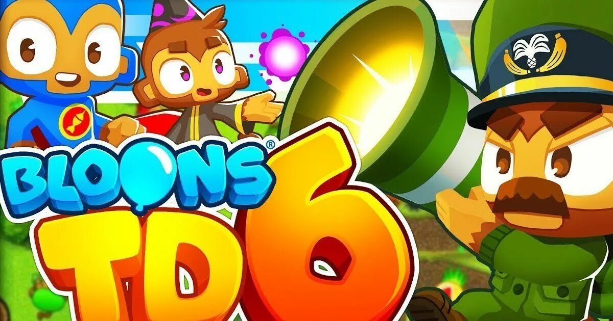 Блунс ТД 6. Блунс ТОВЕР дефенс 6. Tower Defense - Bloons td 6. Bloons td6 мультиплеер.