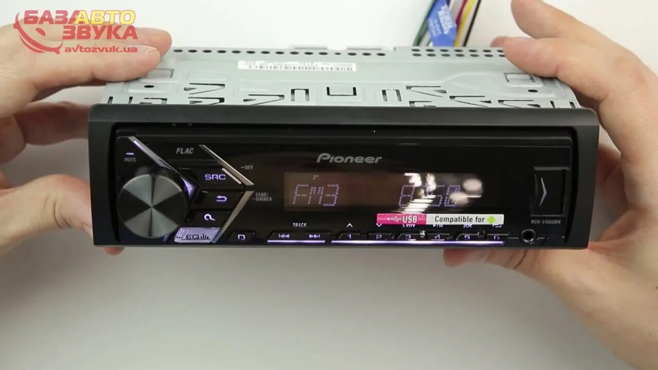 Клипы для автомагнитолы. Pioneer MVH-s100ubw. Pioneer MVH 100ubw. Pioneer MVH 110ubw. Pioneer s510bt 2112.