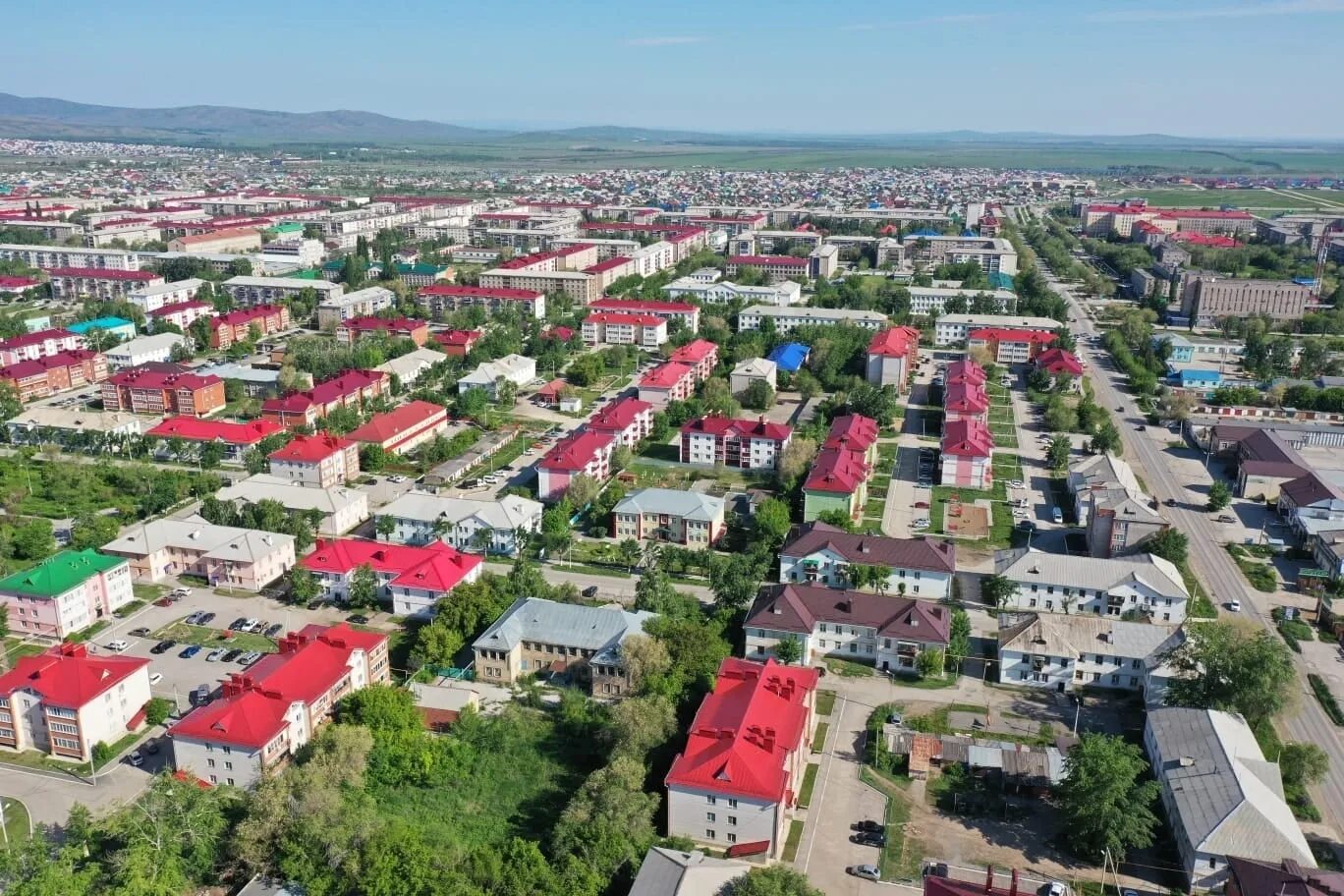 Сибай город где. Сибай город. Башкирия г Сибай. Сибай вид сверху. Арск с высоты птичьего полета.