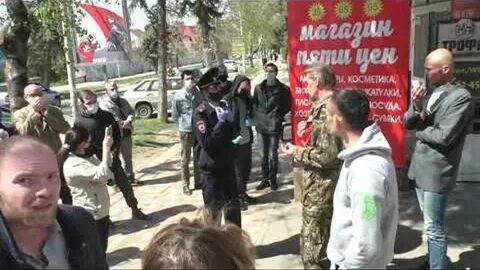 Беззаконие ставропольского края