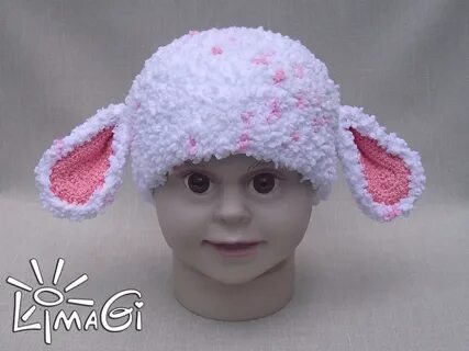 Ушки барашка