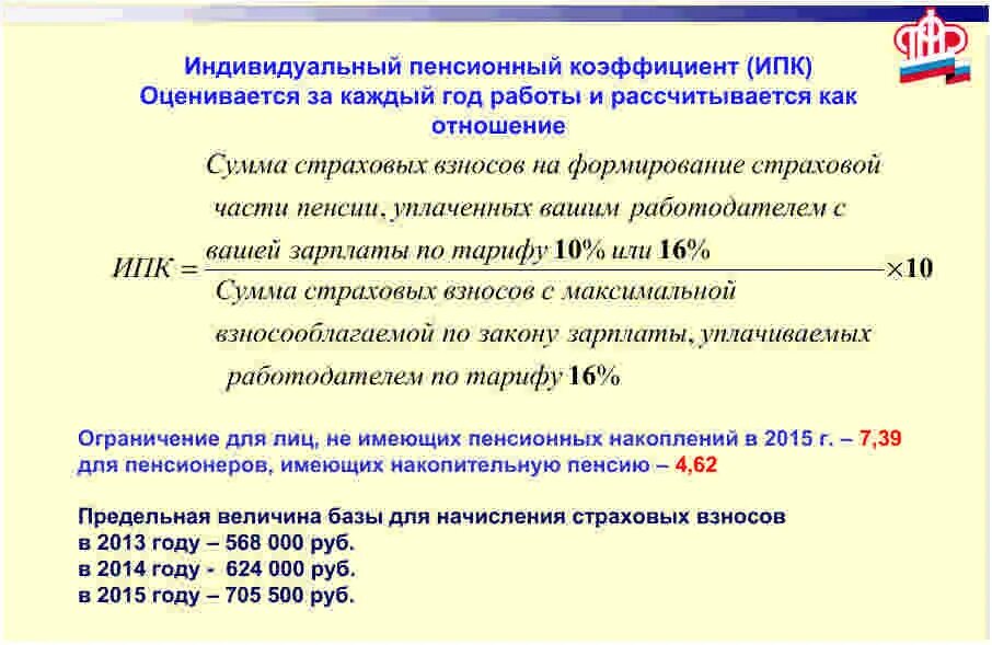 Коэффициент пенсии 27. Как рассчитать размер трудовой пенсии. коэффициент страховой пенсии по старости. коэффициент по годам для расчета пенсии по старости. ипк индивидуальный пенсионный коэффициент что это такое.