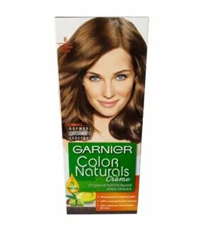 Naturals 6