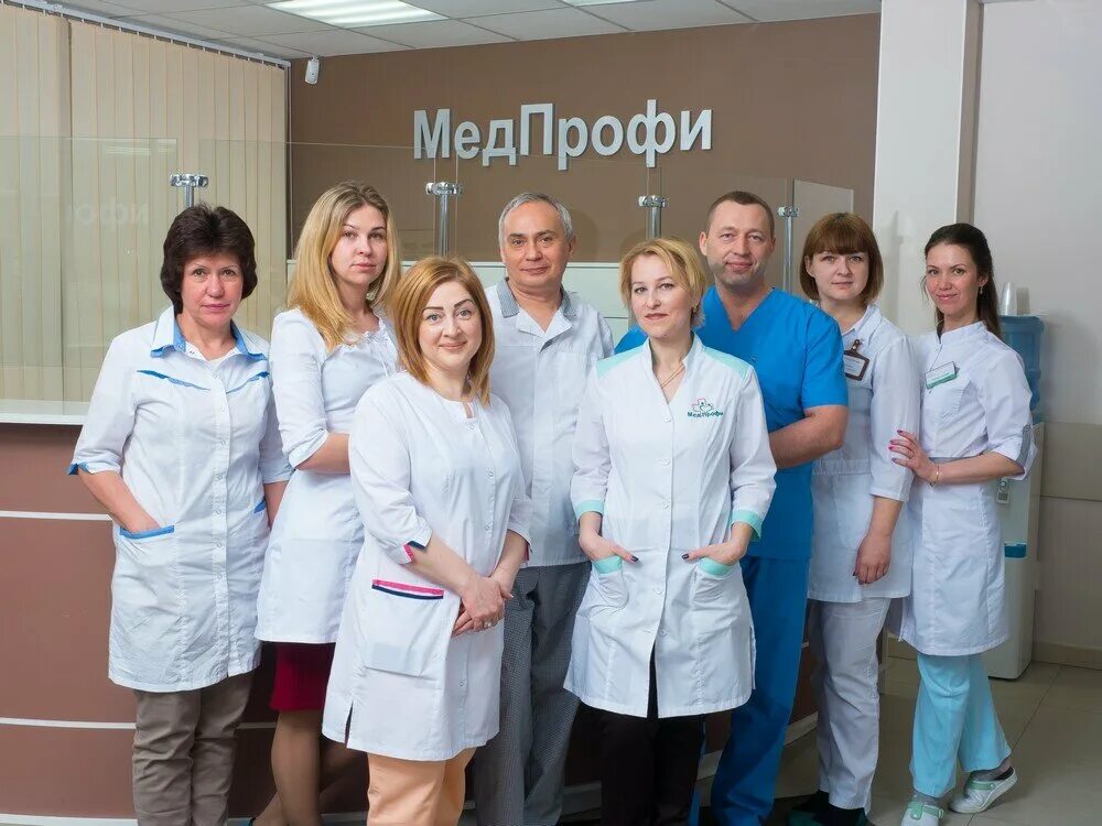Врачи функциональной диагностики Калининграда в Центральном районе: цены, адреса