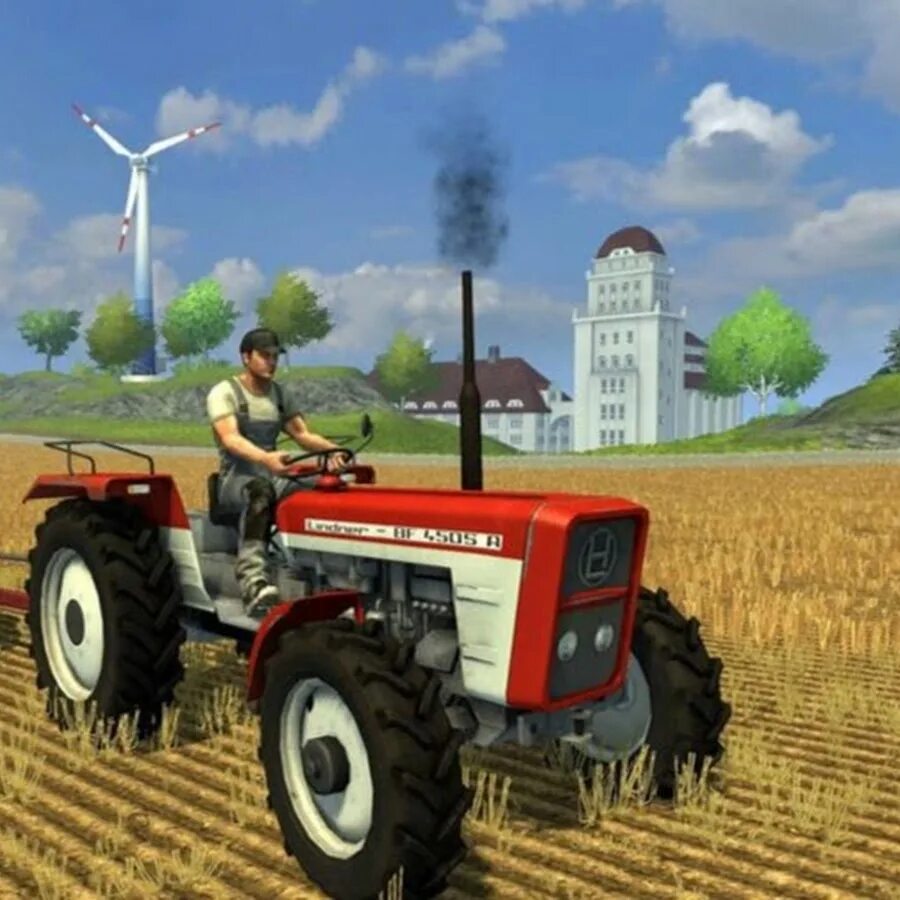 Трактор 3д. Симулятор трактора 23. Игры с русскими тракторами на андроид. Трактор мтз 23. Трактор farmer 10286.