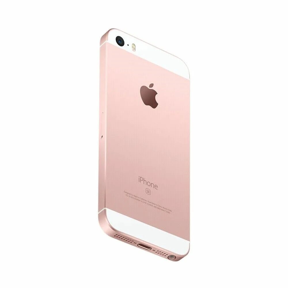 Смартфон Apple iphone se 32gb. Iphone se 32gb Rose Gold. Apple iphone se 16gb Rose Gold. Iphone se розовое золото 32 ГБ.