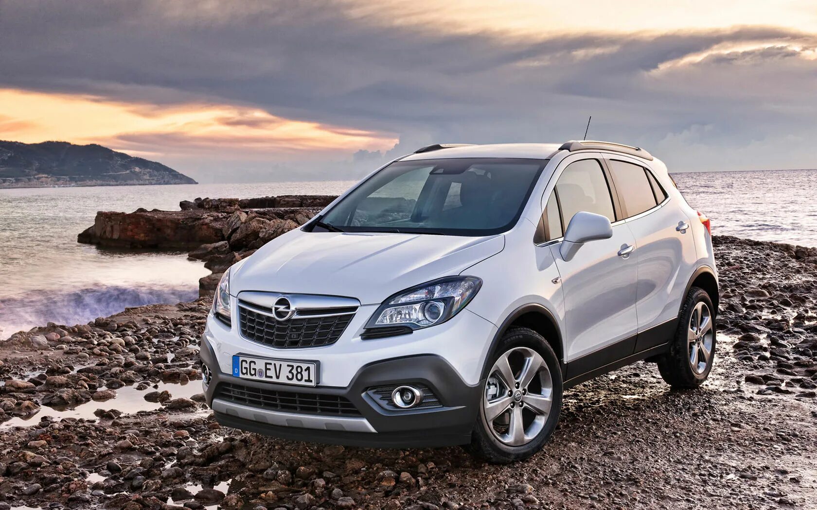 Opel Mokka 2022. Opel Mokka 2013. Opel Mokka 2.