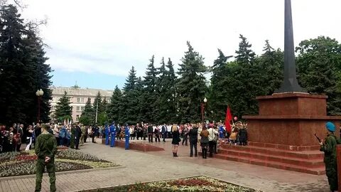 Макеевка видео