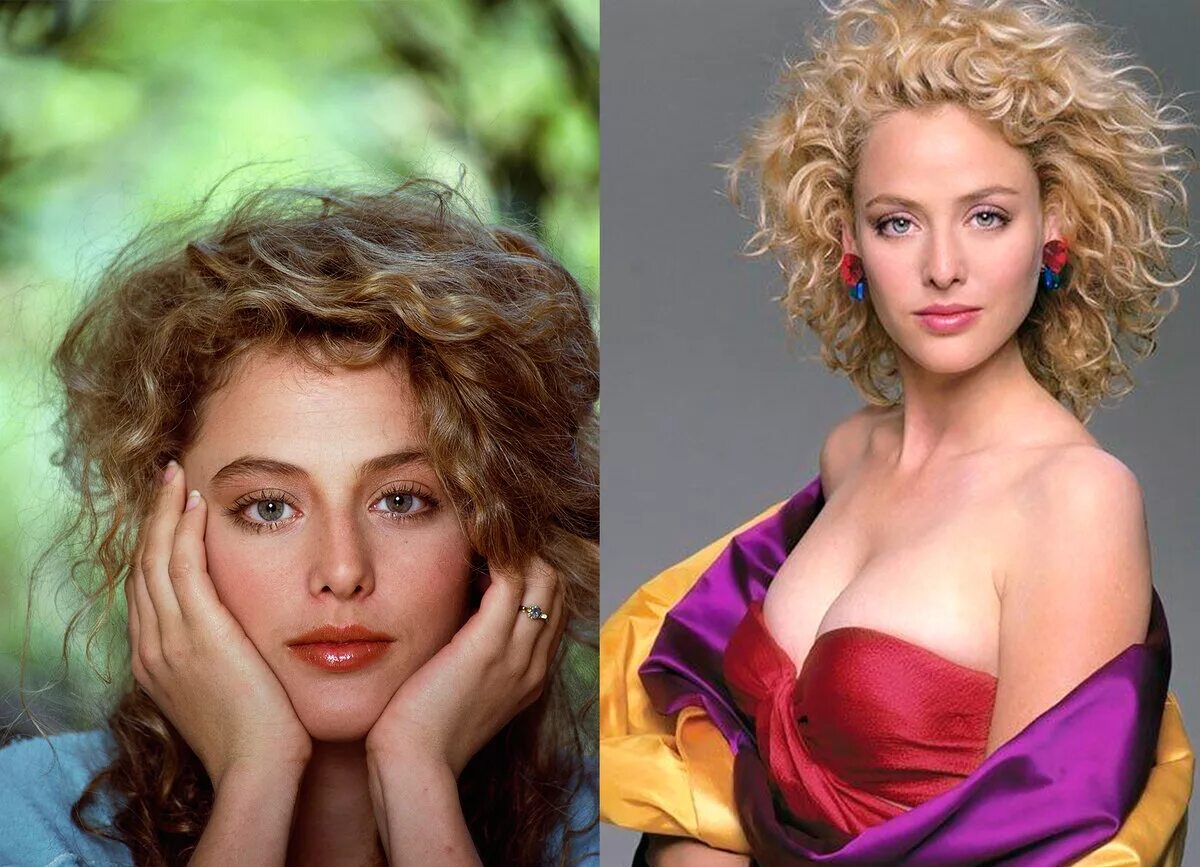 голливуд 80 90