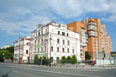 Тюмень 39