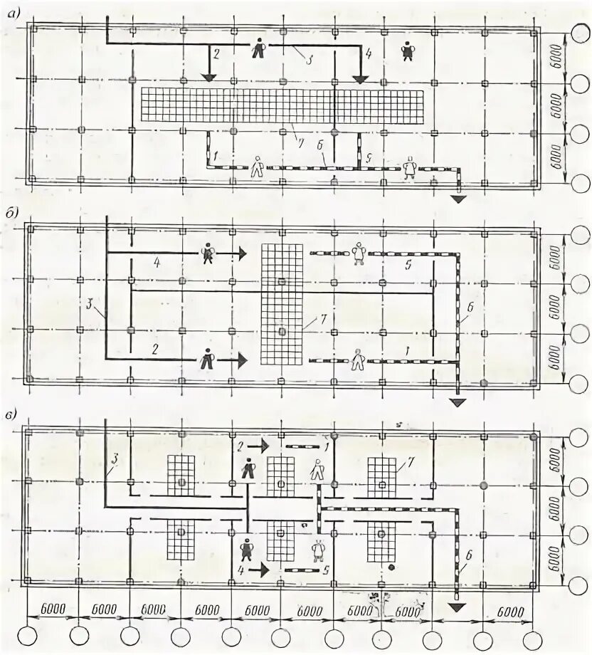 Планировочные схемы гардеробно-душевых блоков. Нормы санитарно-бытовых помещений на предприятии. Проект бытового помещения 16*9. Площадь бытовых помещений. Площадь бытовых помещений.