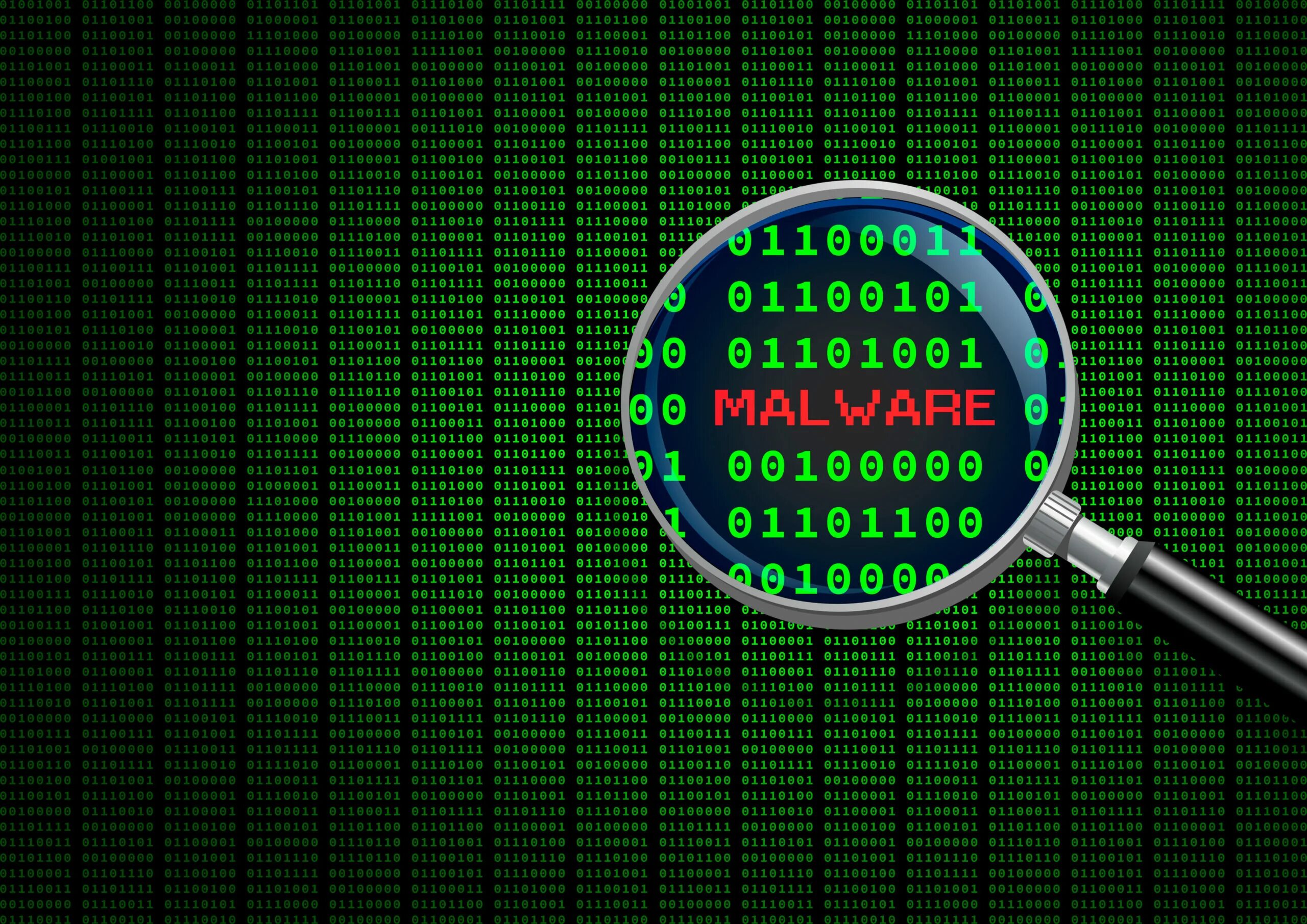 Malware attacks