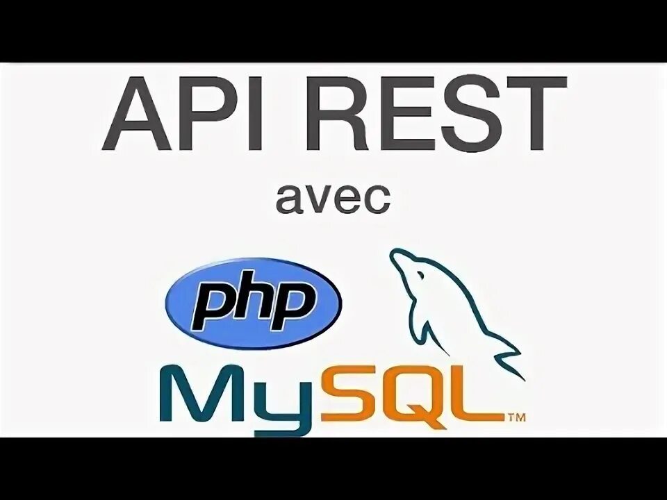 Php rest