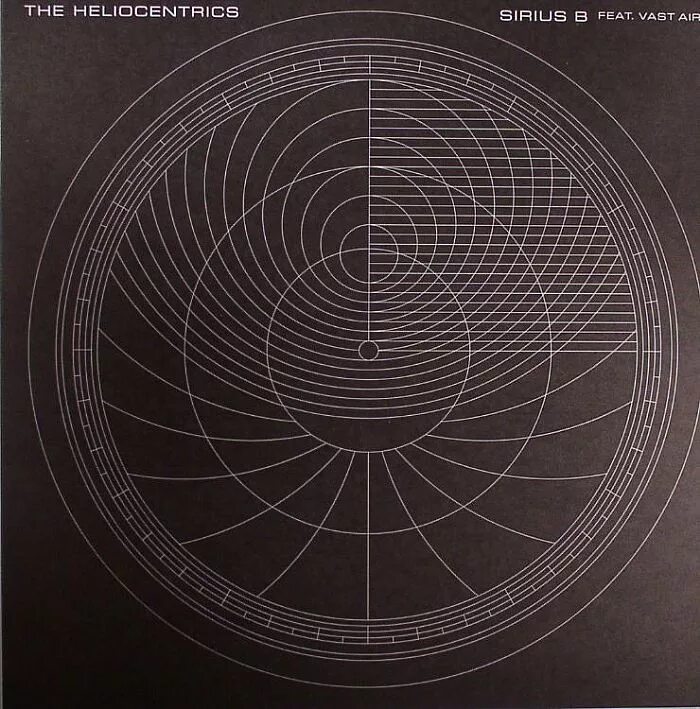 The heliocentrics. Sirius ft. Purgatory digital rey. Сириус музыка. Bc music.