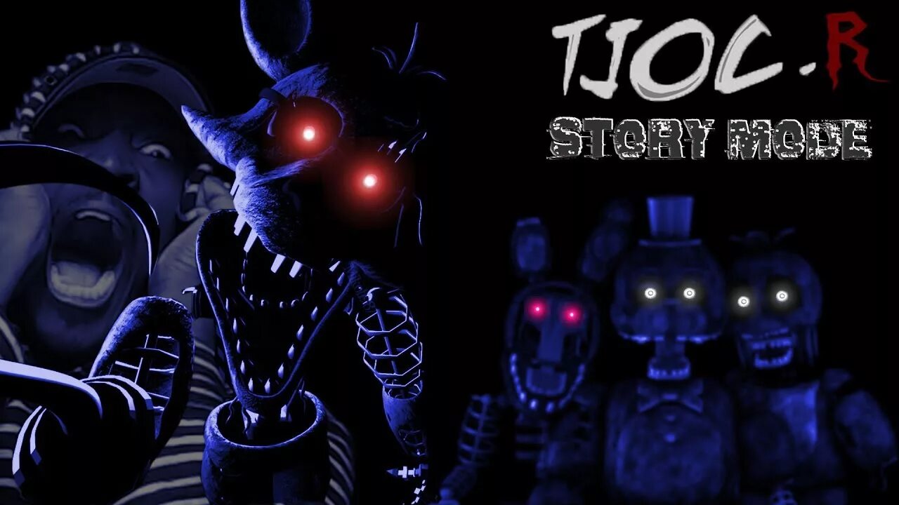 Fnaf joys. ФНАФ Джой оф Криэйшн. ФНАФ the Joy of Creation комнаты-. TJOC story Mode. FNAF the Joy of Creation story Mode комнаты.