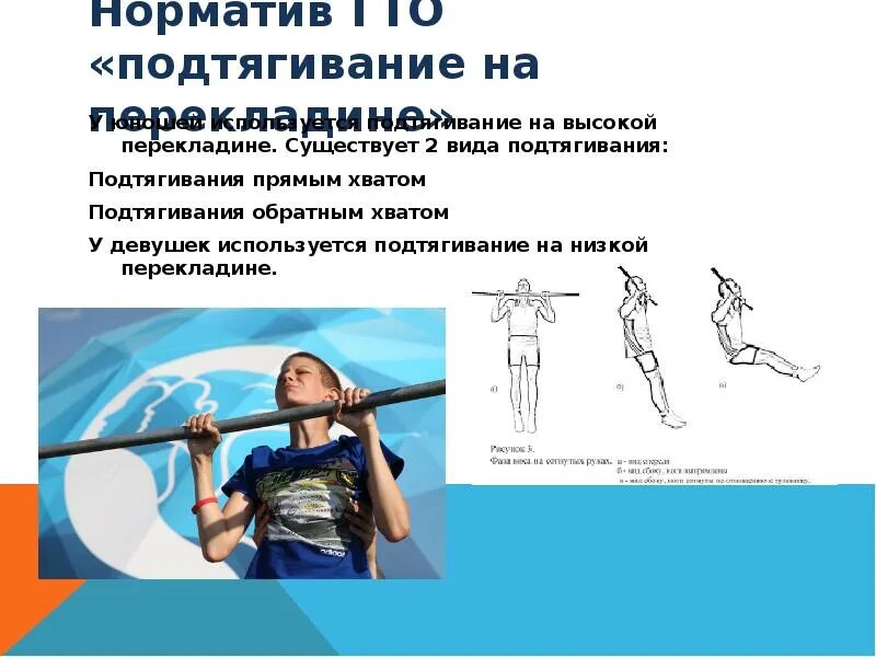 Подтягивание гто техника. Нормативы ГТО подтягивание на перекладине. Подтягивание из виса на высокой перекладине ГТО. Норматив подтягивания на высокой перекладине. Нормативы подтягивания на турнике для девушек.