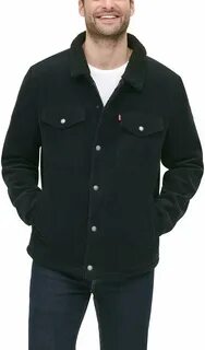 Levis утепленные