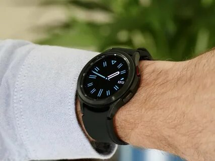 Galaxy watch 4 nfc