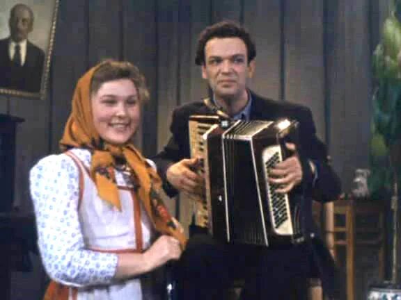 "сказание о земле сибирской" (1948 г. , реж. сказание о земле сибирской музыка. иван пырьев сказание о земле сибирской. сказание о земле сибирской 1947.