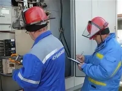 Кубаньэнерго ейск