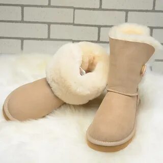 Натуральные угги женские зимние в москве