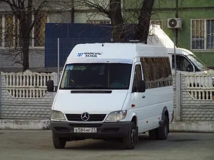Маршрутки чебоксары