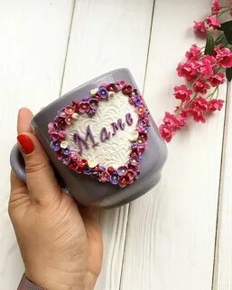 Лучший подарок маме