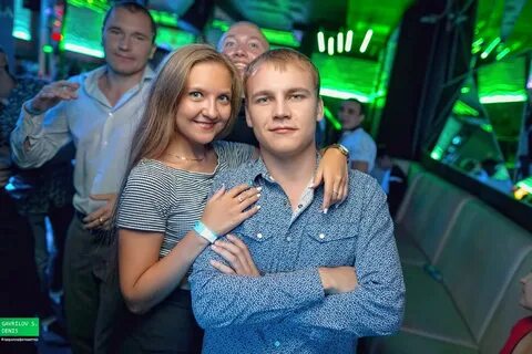 Бар рассказ