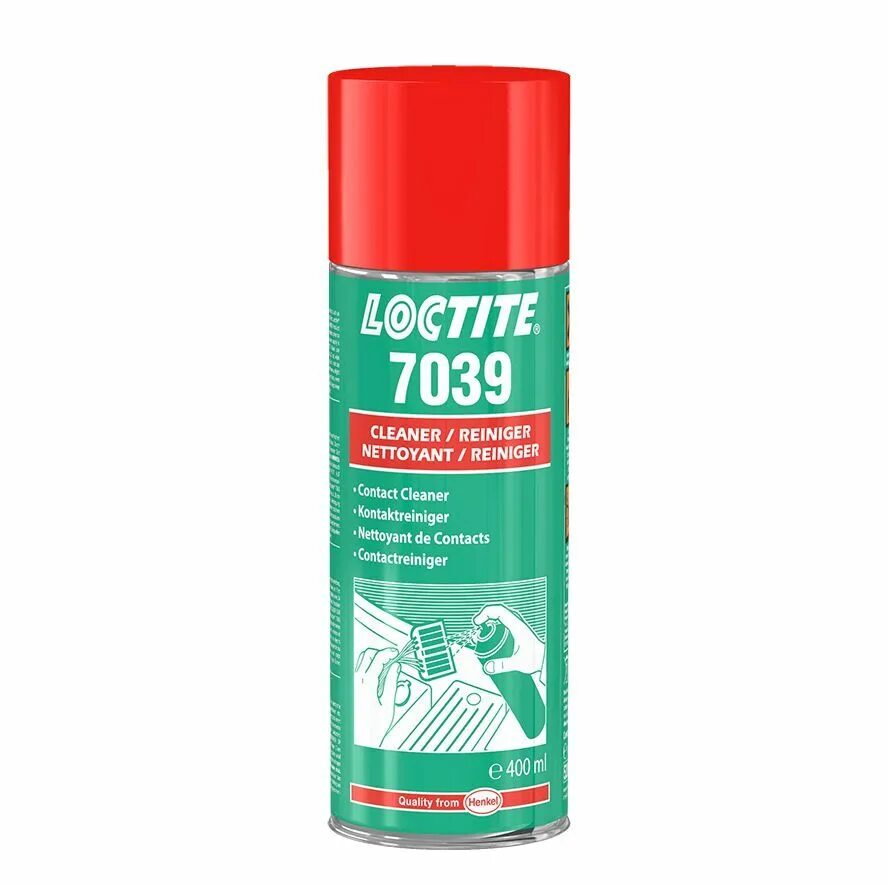 Контактный очиститель. Очиститель контактов (спрей), 400 мл sf 7039 loctite. loctite sf 7039 400ml очиститель контактов спрей. очиститель для электрических контактов, спрей loctite 7039,400 мл. очиститель контактов loctite-7039.