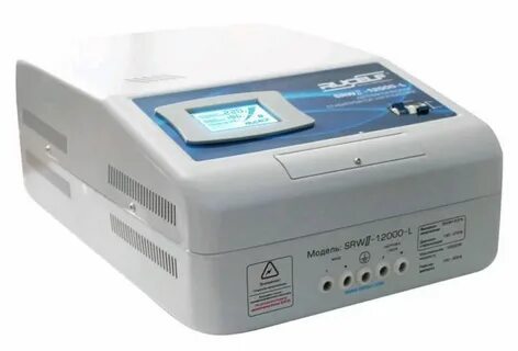 Srw 12000
