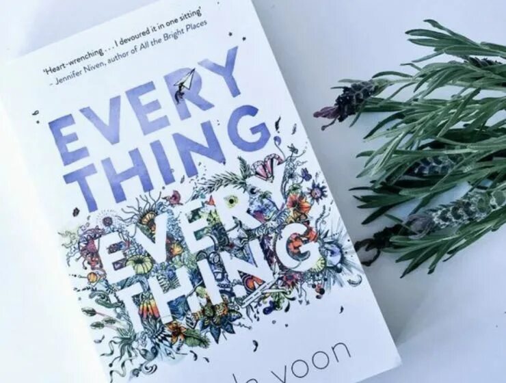 Everything. Everything everything nicola yoon. everything everything книга. everything everything cover book.