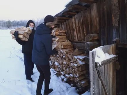 Шефская помощь