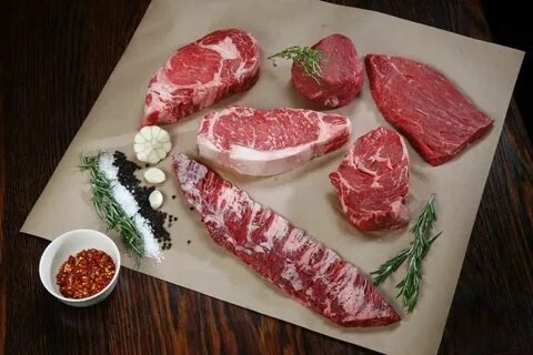 Стейки астана