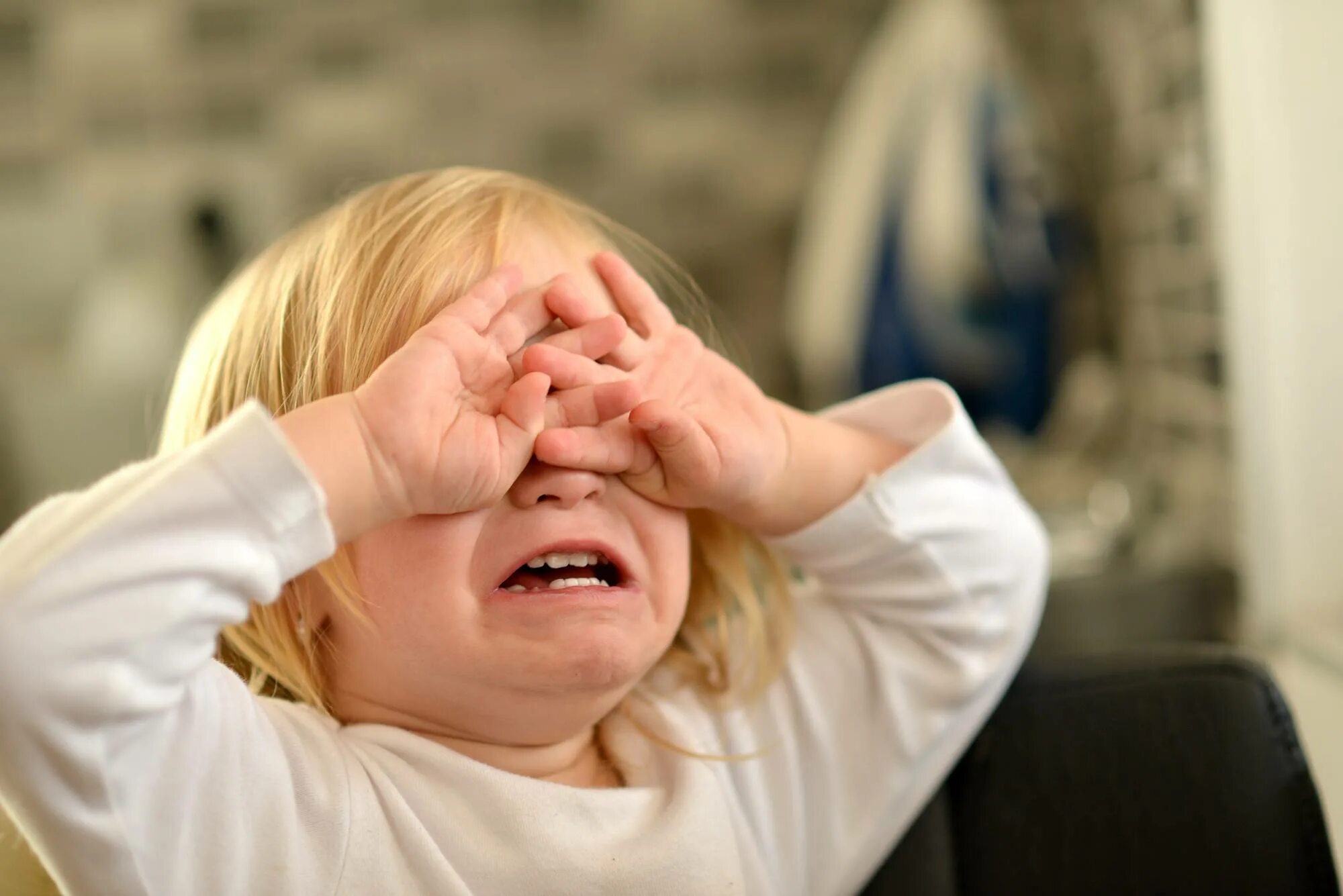 Difficult children