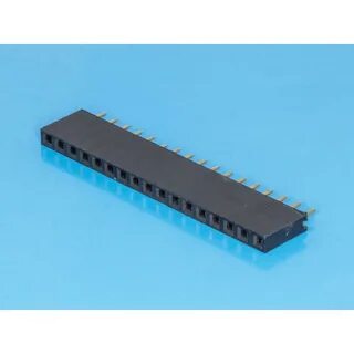 Sinytra connector