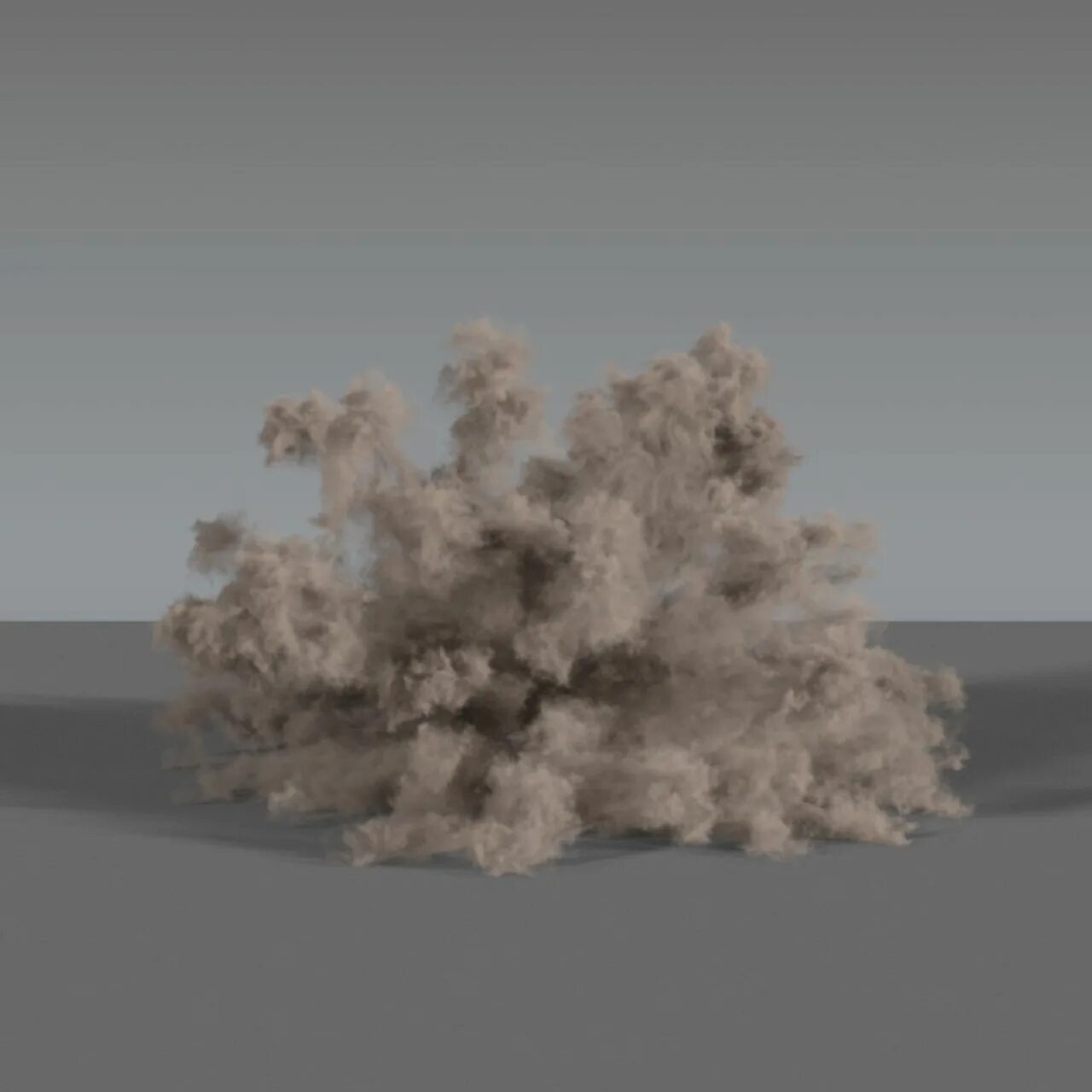 Dust model. Dust 3. пыль с тройке воедная ?. cloudscapes v2 - hyper realistic vdb clouds and explosions collection.