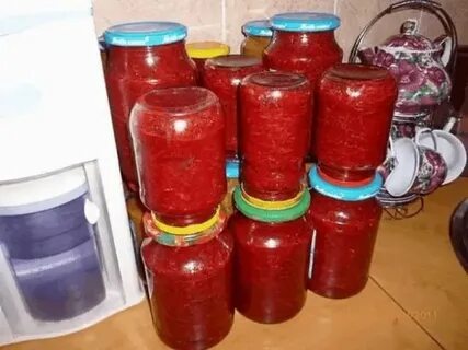 3 кг перца 2 кг