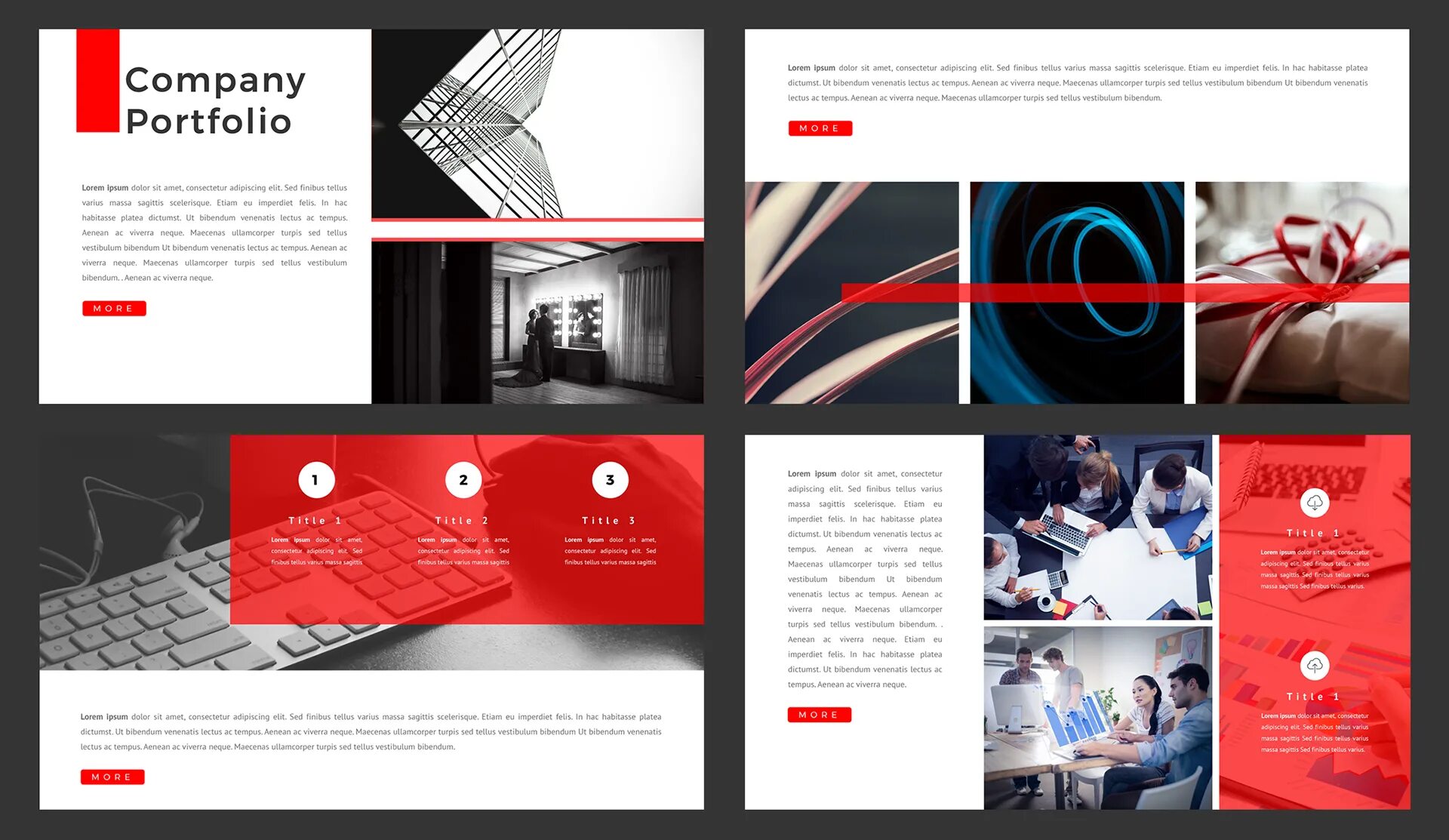 Portfolio company