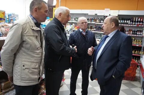 Нижегородский облпотребсоюз сайт