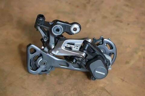 Shimano grx400