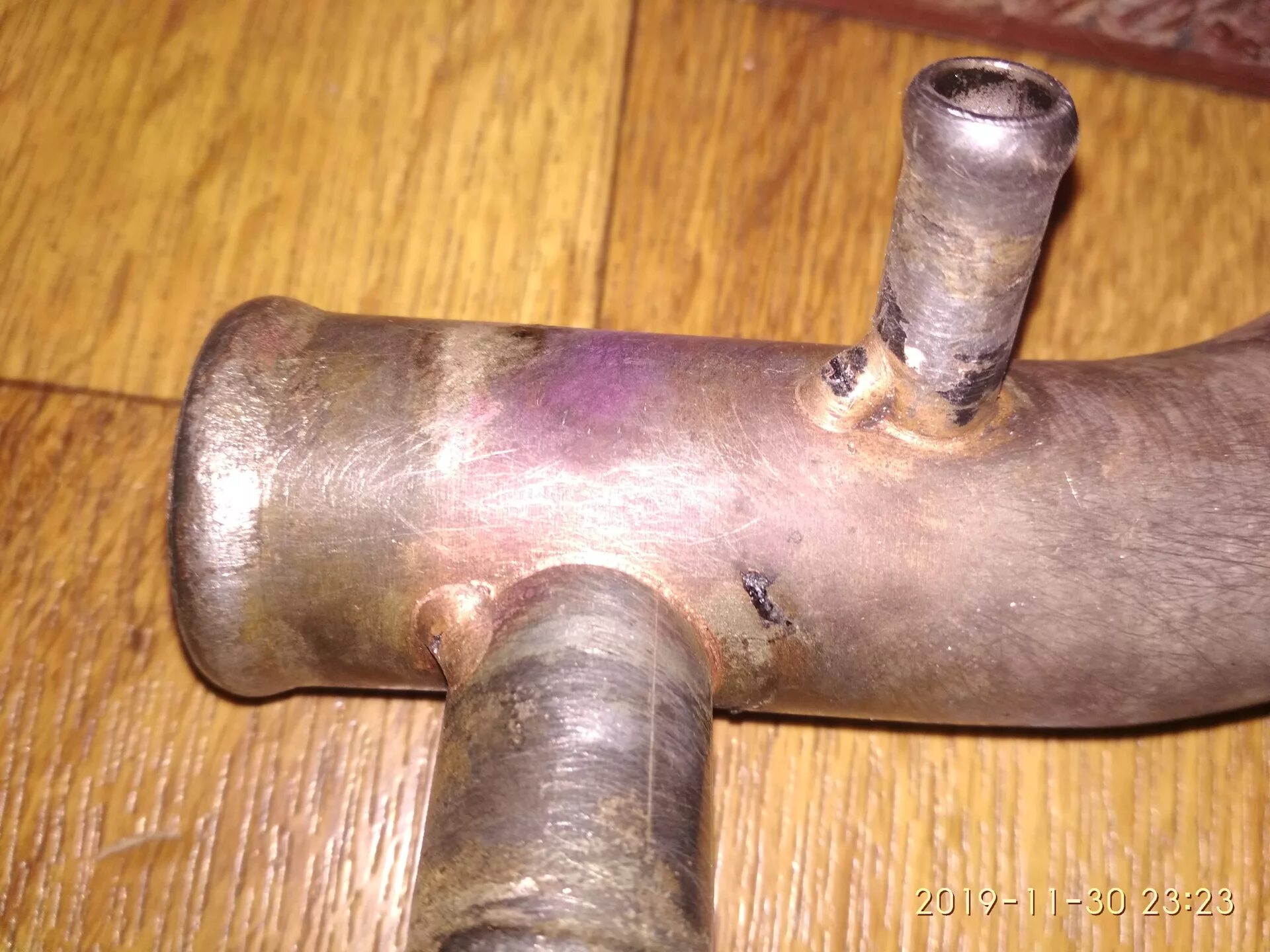 Сварка аргоном 2 миллиметровой нержавеющей трубы. Сварка аргоном полуавтоматом. Технологическая карта приварки штуцера. Приварка штуцеров к трубопроводу. Пайка алюминиевых трубок автокондиционера.