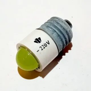 Индикатор 220