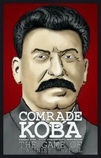 Кто такой комрад