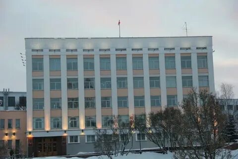 Городской исполком