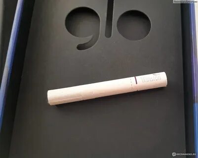 Гло или айкос