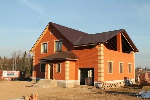 Строительство под ключ в твери тверь